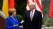 Merkel: l'époque "où on pouvait compter les uns sur les autres est quasiment révolue"